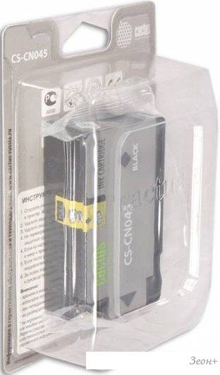 Картридж CACTUS CS-CN045 (аналог HP CN045AE)