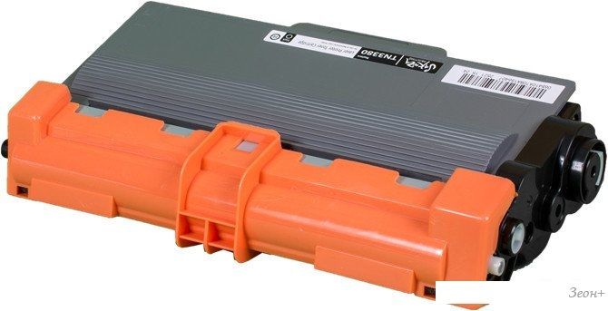 Картридж Sakura Printing SATN3380 (аналог Brother TN-3380)