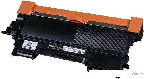 Картридж Sakura Printing SATN2080 (аналог Brother TN-2080)