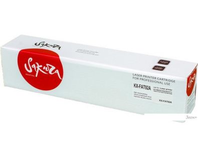  Sakura Printing SAKXFAT92A ( Panasonic KX-FAT92A)