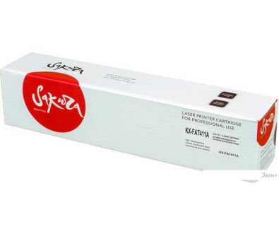  Sakura Printing SAKXFAT411A ( Panasonic KX-FAT411A)