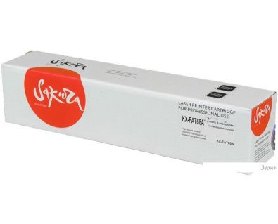  Sakura Printing SAKXFAT88A ( Panasonic KX-FAT88A)