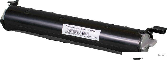 Картридж Sakura Printing SAKXFAT88A (аналог Panasonic KX-FAT88A)