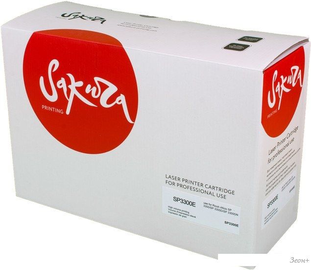 Картридж Sakura Printing SASP3300E