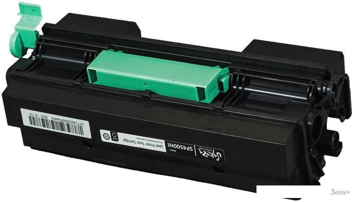 Картридж Sakura Printing SASP4500HE (аналог Ricoh SP 4500HE)