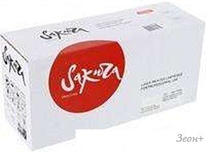 Картридж Sakura Printing SATK715 (аналог Kyocera TK-715)