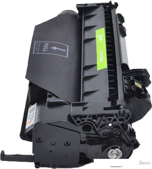 Картридж CACTUS CS-CF280AS (аналог HP CF280A)