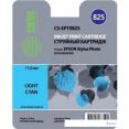 Картридж CACTUS CS-EPT0825 (аналог Epson C13T08254A10)