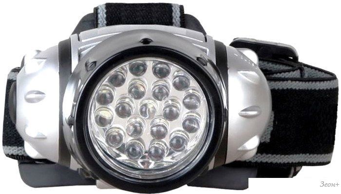 Фонарь Ultraflash LED5353