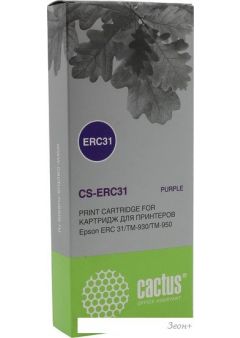  CACTUS CS-ERC31