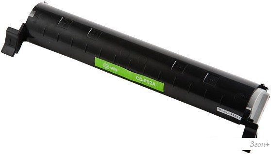 Картридж CACTUS CS-P92A (аналог Panasonic Panasonic KX-FAT92A7)