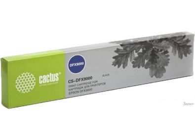  CACTUS CS-DFX9000