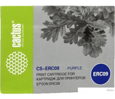  CACTUS CS-ERC09