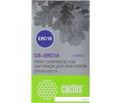  CACTUS CS-ERC18