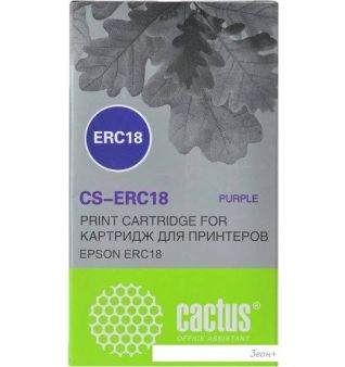  CACTUS CS-ERC18