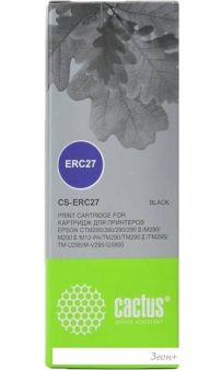  CACTUS CS-ERC27
