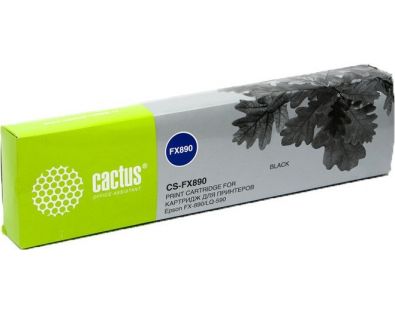  CACTUS CS-FX890
