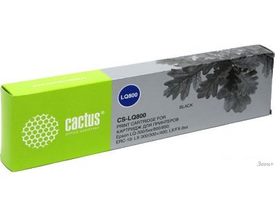  CACTUS CS-LQ800