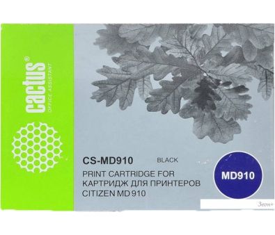  CACTUS Cactus CS-MD910