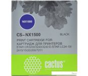  CACTUS CS-NX1500