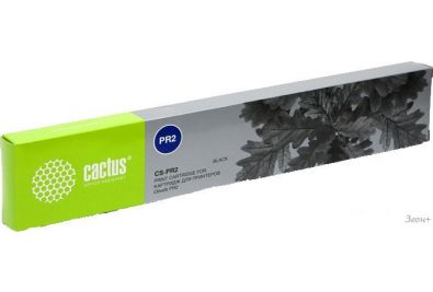 CACTUS CS-PR2