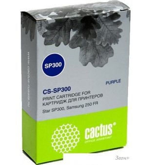  CACTUS CS-SP300