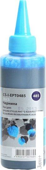 Чернила CACTUS CS-I-EPT0485