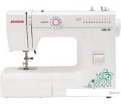   Janome LW-10