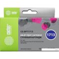 Картридж CACTUS CS-EPT1713 (аналог Epson C13T17134A10)