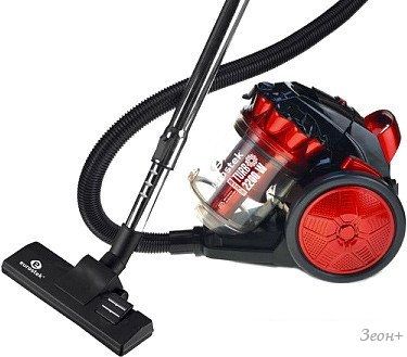  Eurostek EVC-3002