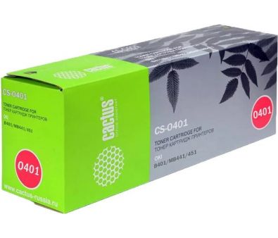  CACTUS CS-O401 ( OKI 44992403)
