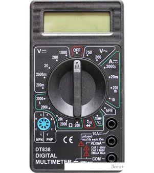   DT838