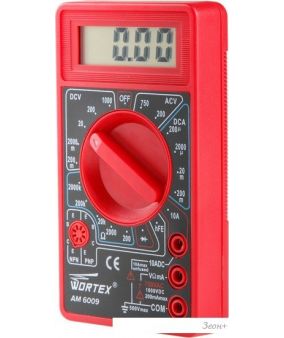  Wortex AM 6009