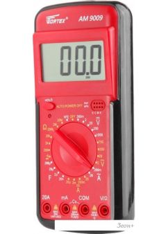  Wortex AM 9009