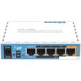 Wi-Fi роутер Mikrotik RB951Ui-2nD