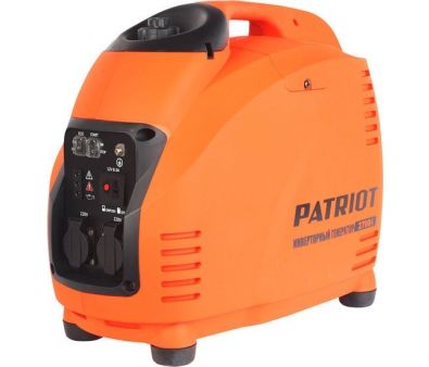  Patriot 2700I