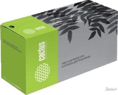 Картридж CACTUS CS-WC7120Y (аналог Xerox 006R01462)