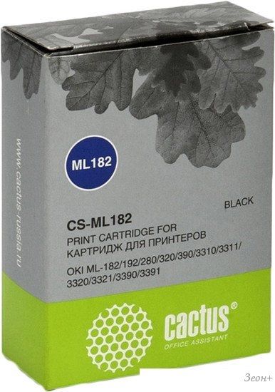 Картридж CACTUS CS-ML182