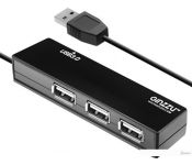 USB- Ginzzu GR-334UB