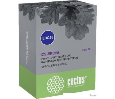  CACTUS CS-ERC28