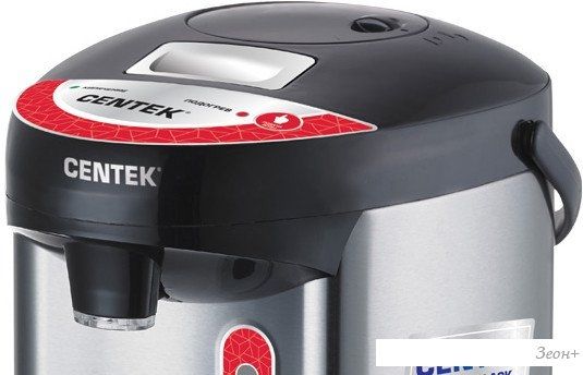 Чайник CENTEK CT-0082 (черный)