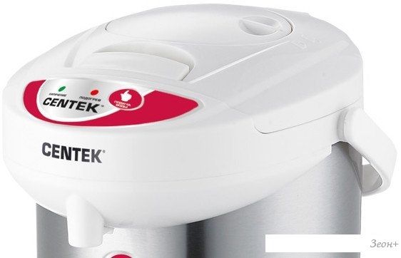 Чайник CENTEK CT-0080 (белый)