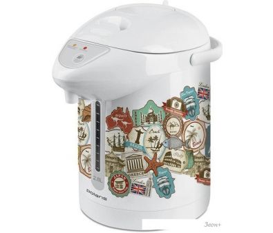 Чайник Polaris PWP 2821 Travel