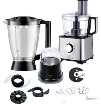   Eurostek EFP-2059