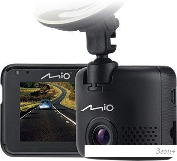   Mio MiVue C320