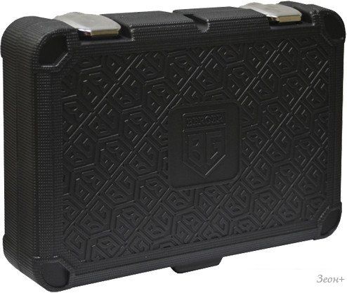 Универсальный набор инструментов Berger BG055-14 (55 предметов)
