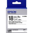 Картридж-лента для термопринтера Epson C53S655006