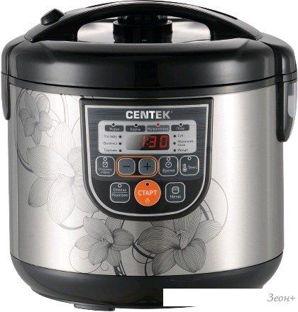 Мультиварка CENTEK CT-1498 (керамика)