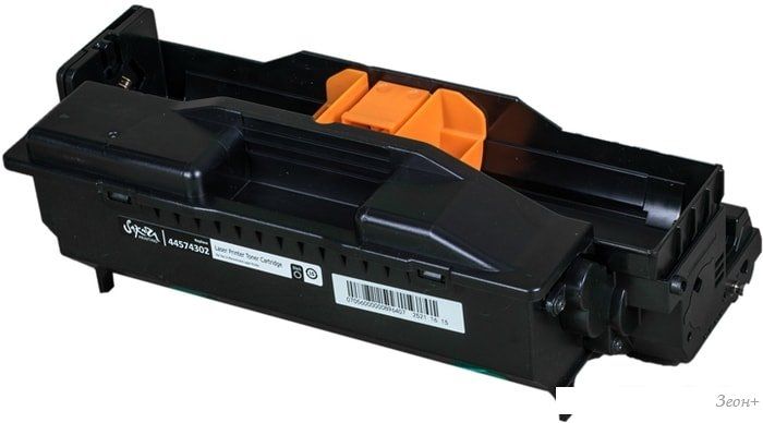 Картридж Sakura Printing SA44574302 (аналог OKI 44574302)