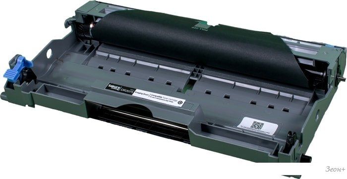 Картридж Sakura Printing SADR2075 (аналог Brother DR-2075)